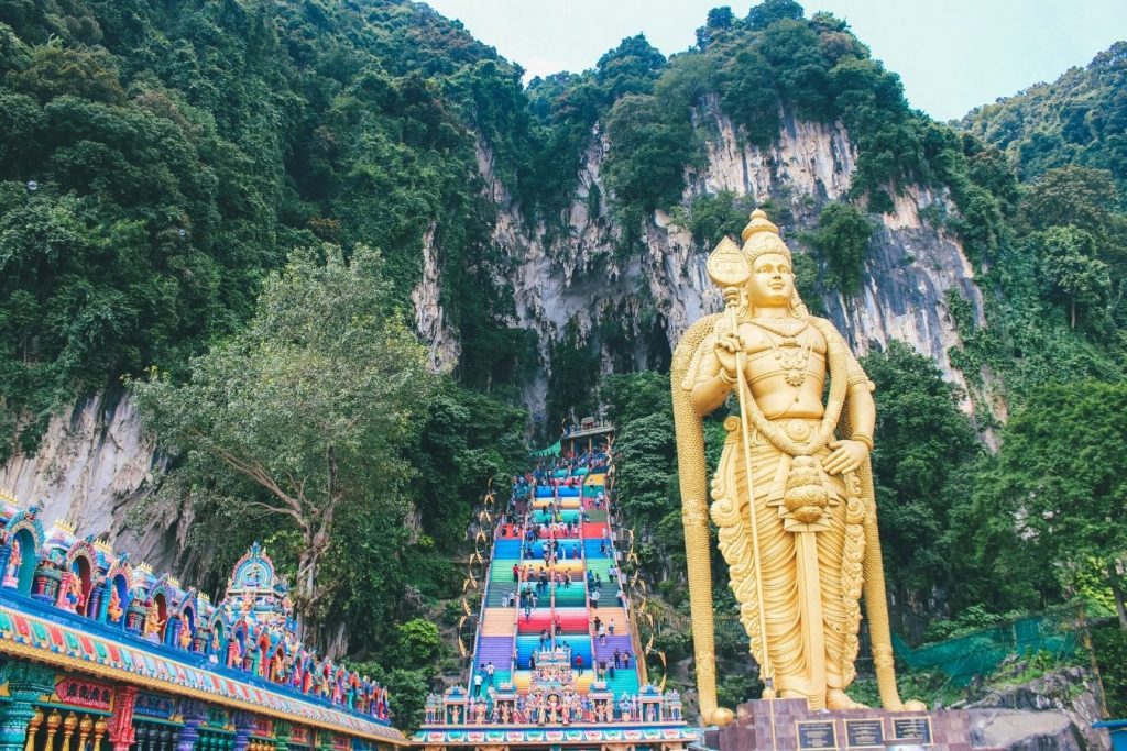 Batucaves-ề tồ