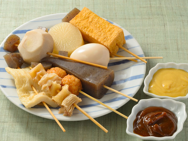 oden