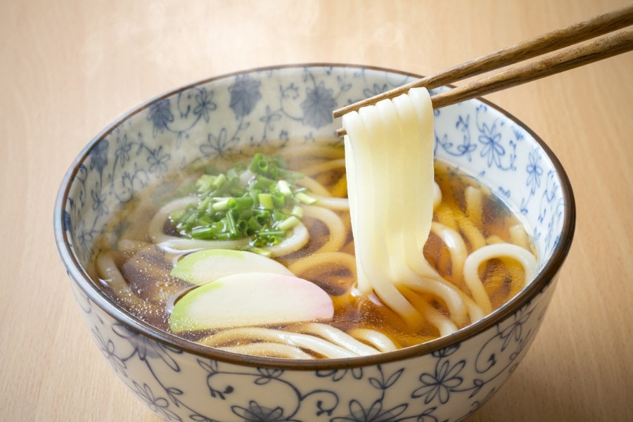 udon