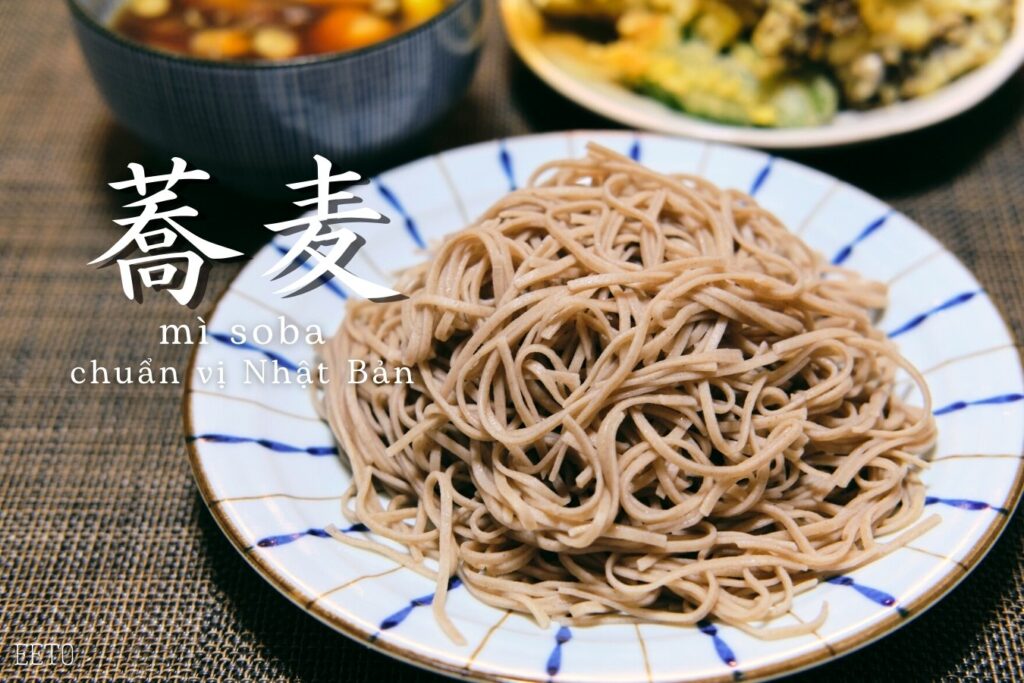 mi soba nhat ban eeto