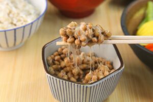 natto eeto