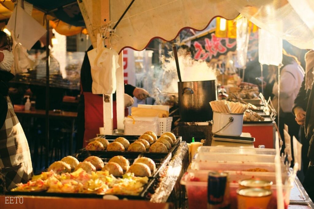 takoyaki