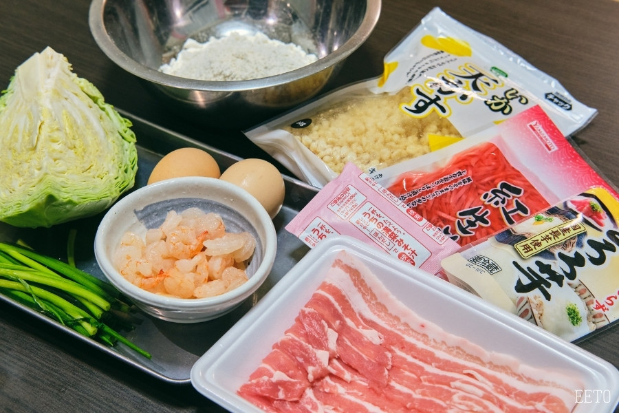 cach lam okonomiyaki3