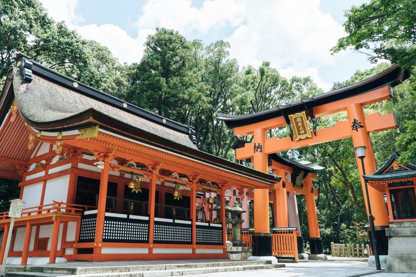 inari jinja2