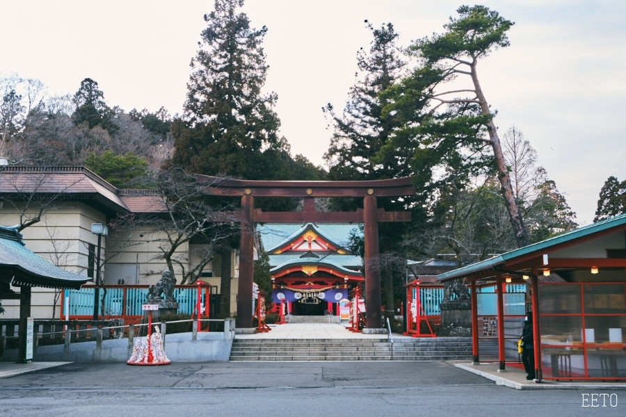 du lich sendai aoba castle