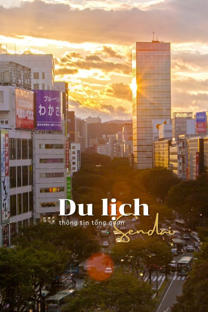 du lich sendai1