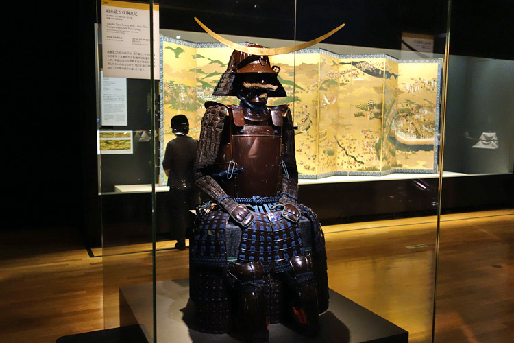 sendai city museum1