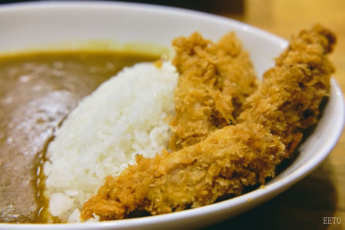 tokyo tonkatsu