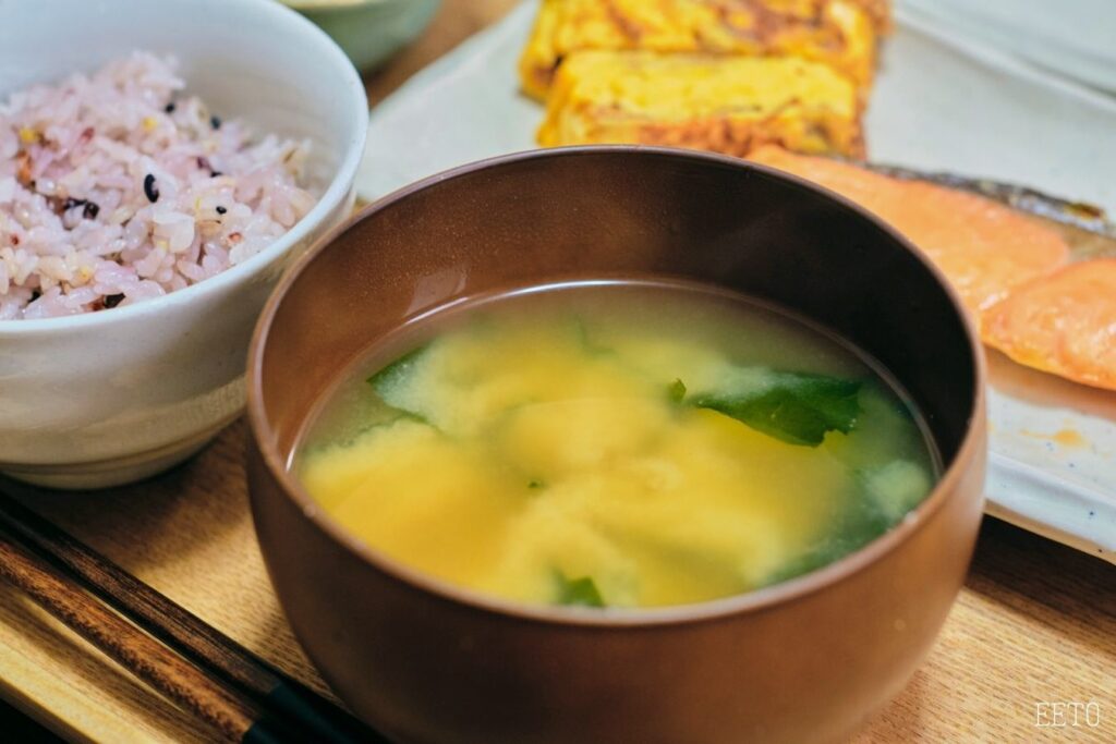 canh-miso