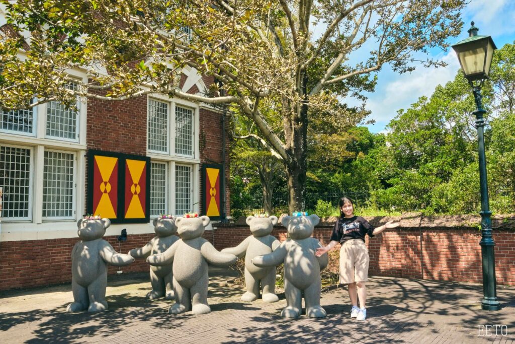 du lich huis ten bosch21