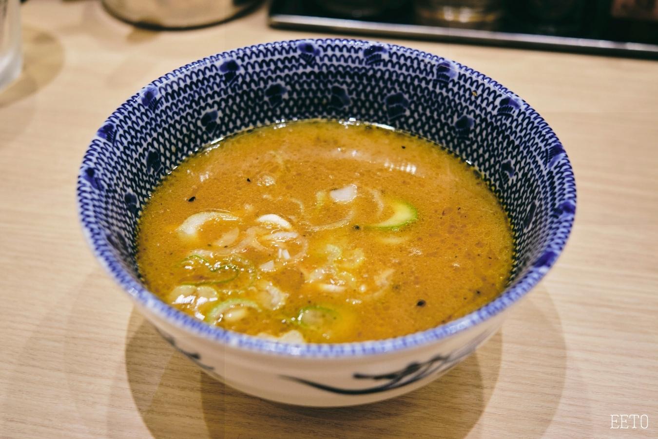 ramen cham tsukemen5