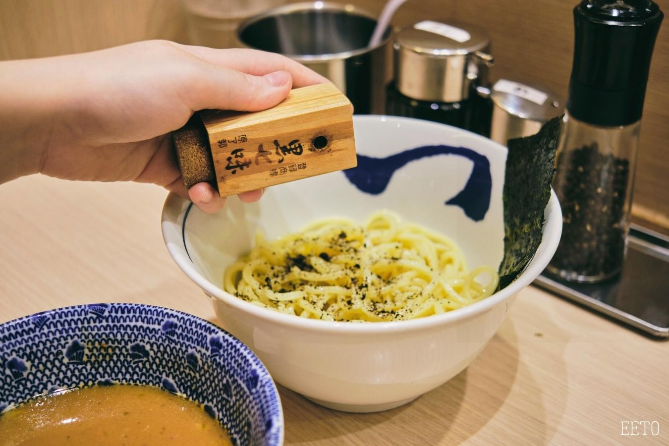 ramen cham tsukemen6