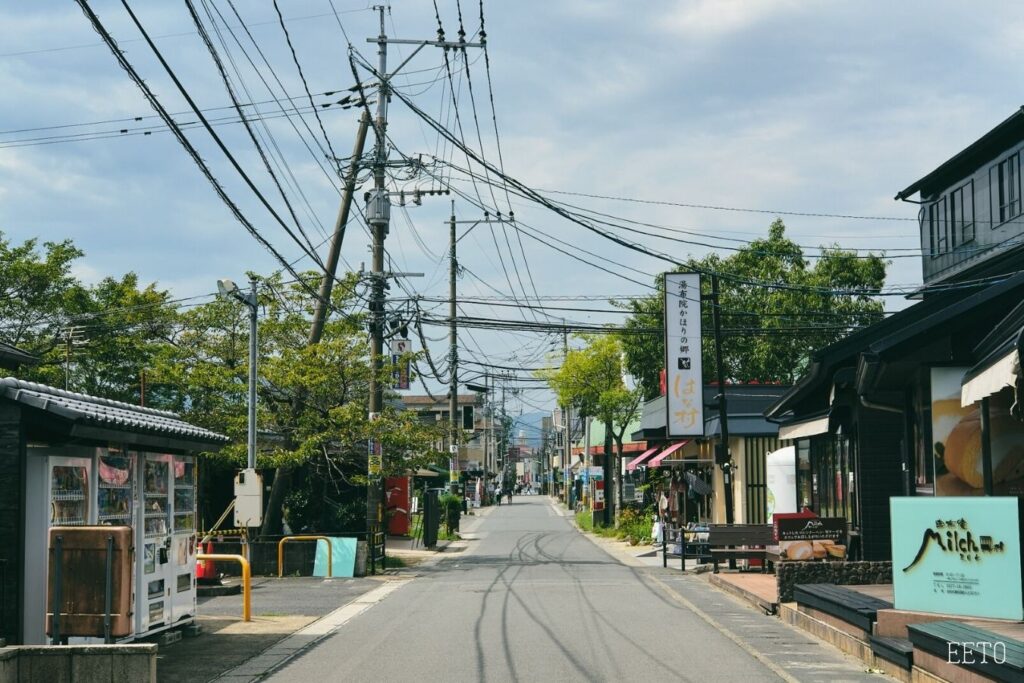 du lich oita beppu yufuin35