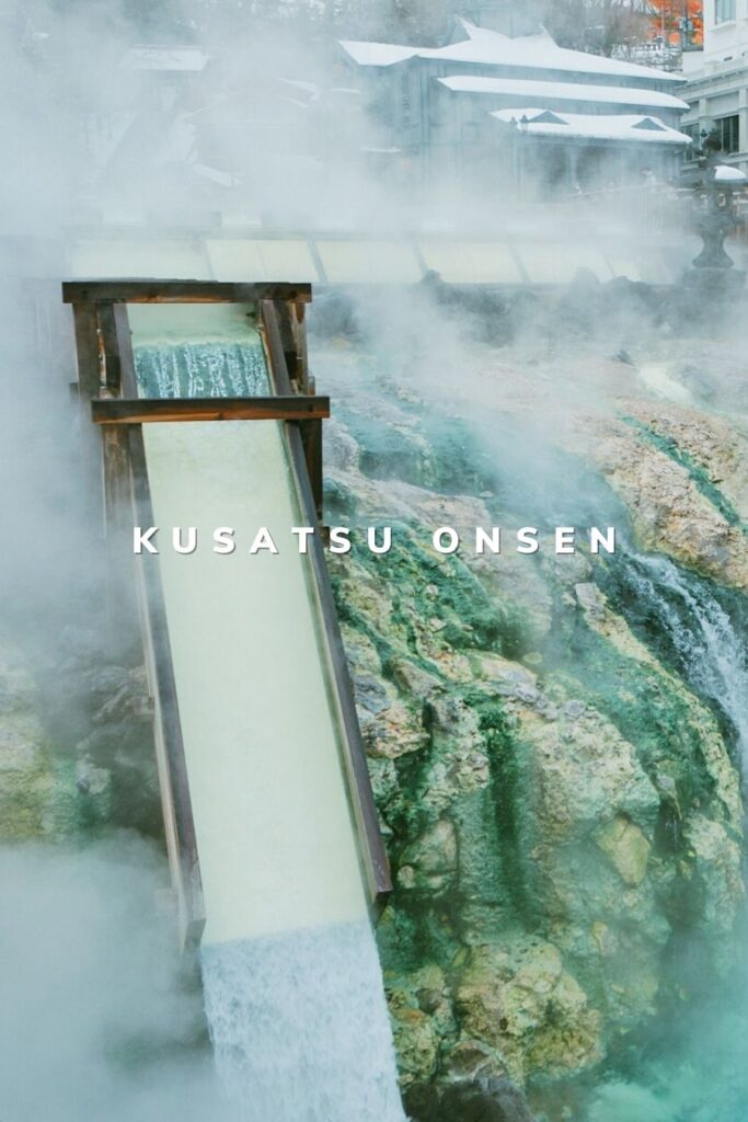 du lich kusatsu onsen eeto