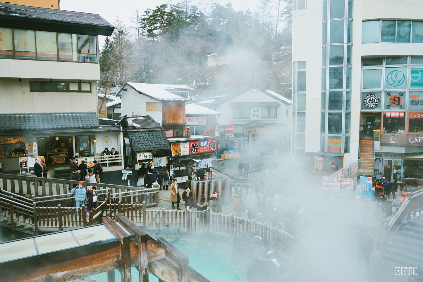 du lich kusatsu onsen