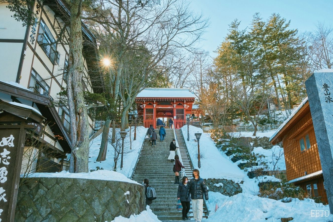 du lich suoi nuoc nong kusatsu onsen17