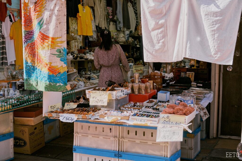 yanaka ginza2