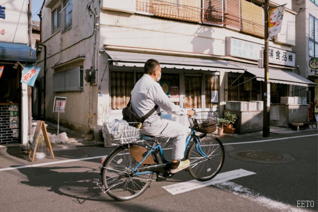 yanaka ginza4