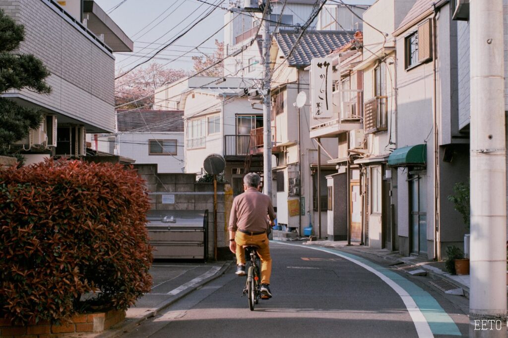 yanaka ginza8