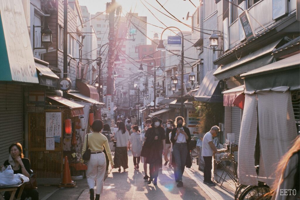 yanaka ginza9